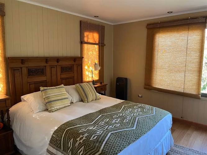 Casa en venta de 2 dorm. en San José de Maipo - Imagen 24