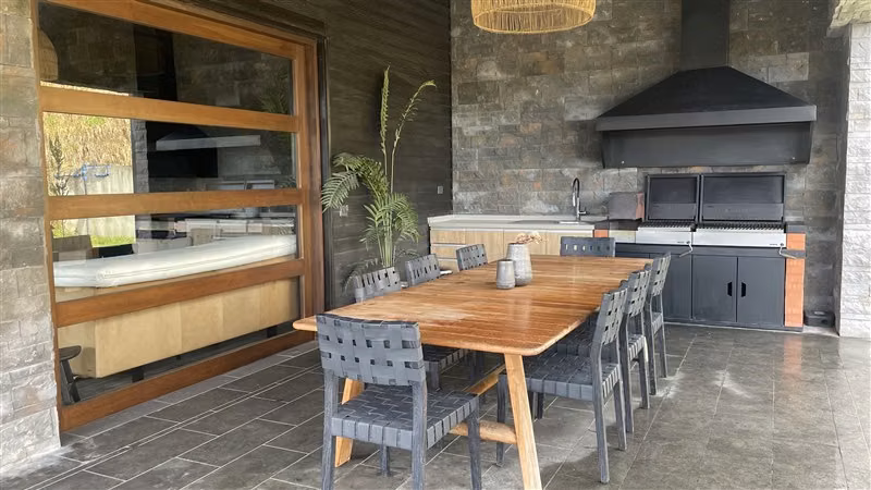 Ubicación estratégica arriendo depto 2D/2B, Puerto Varas