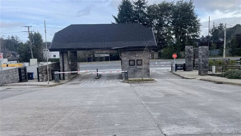Ubicación estratégica arriendo depto 2D/2B, Puerto Varas