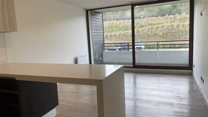 Ubicación estratégica arriendo depto 2D/2B, Puerto Varas