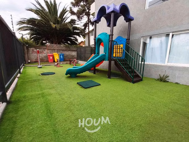 Departamento en Calle Uno - Imagen 15