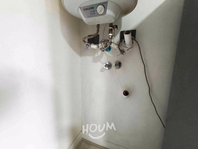 Departamento en Calle Uno - Imagen 14