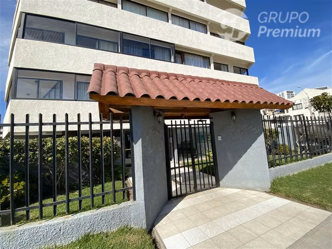 Departamento en arriendo en La Serena