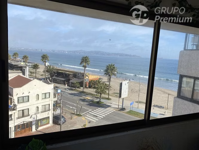 Departamento en arriendo en La Serena