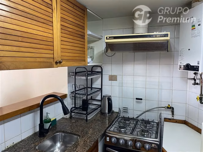 Departamento en arriendo en La Serena