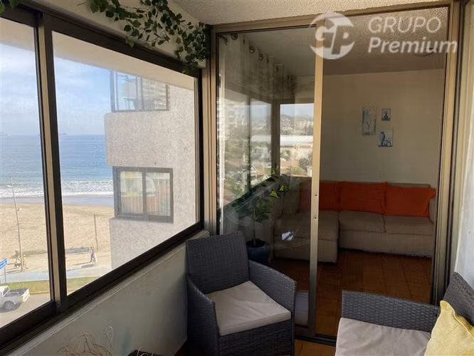 Departamento en arriendo en La Serena