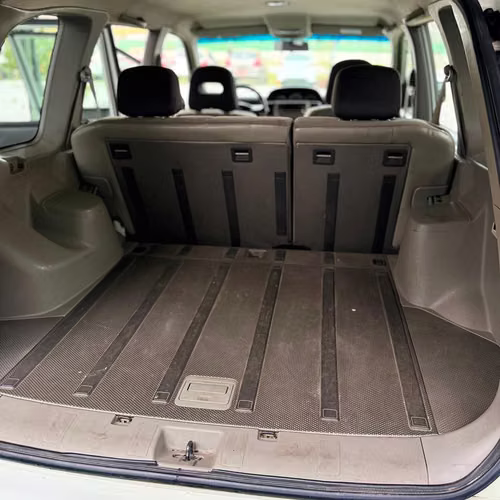 Nissan X-Trail 2.5 (2011)