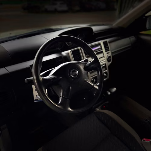 Nissan X-Trail 2.5 (2011)