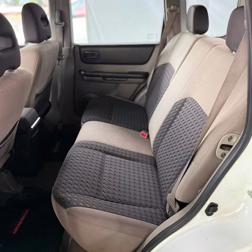Nissan X-Trail 2.5 (2011)