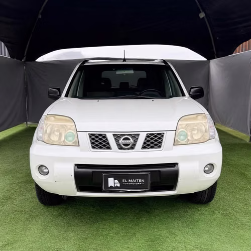 Nissan X-Trail 2.5 (2011)
