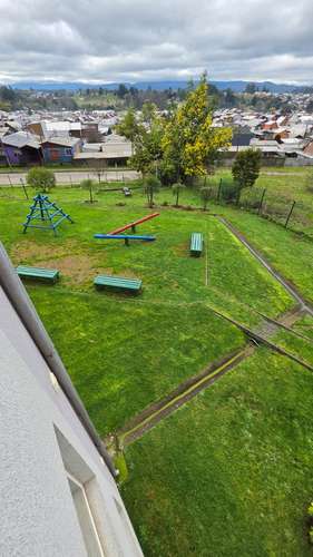 Temuco – Depto 3D 50 m² – Cerca INACAP - Imagen 10