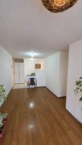 Temuco – Depto 3D 50 m² – Cerca INACAP - Imagen 2