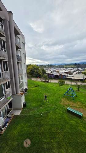 Temuco – Depto 3D 1B 1E – Cond. Los Coihues - Imagen 4