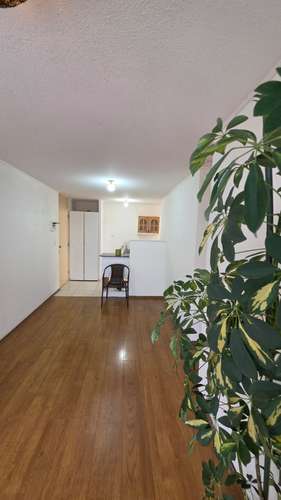 Temuco – Depto 3D 50 m² – Cerca INACAP