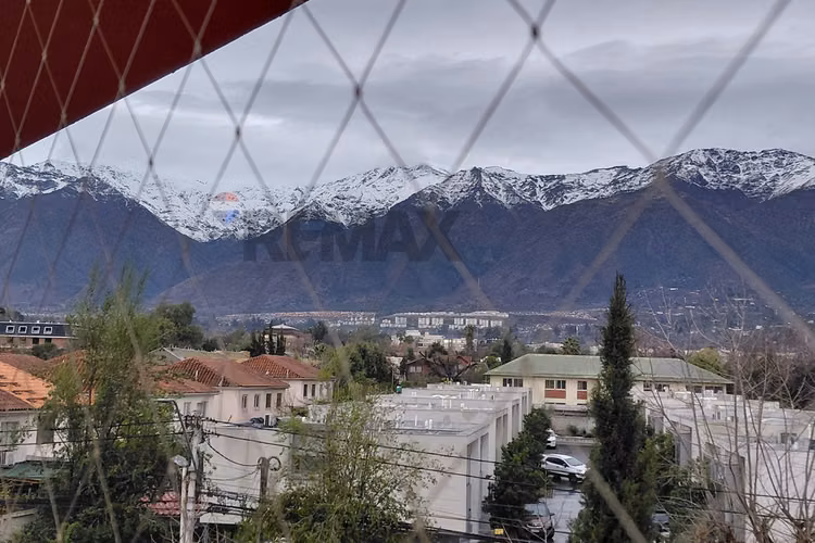 Alto la florida 2d+1b+est+bod+cordillera - Imagen 21