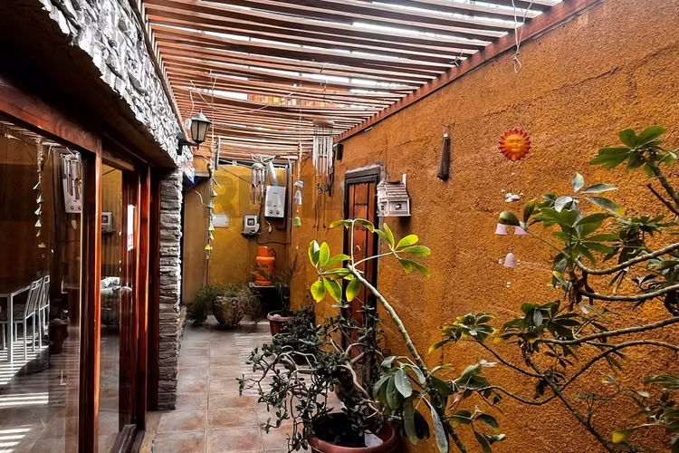 Casa amoblada para hospedaje minero o gran familia