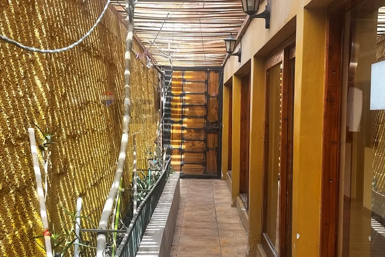 Casa amoblada para hospedaje minero o gran familia