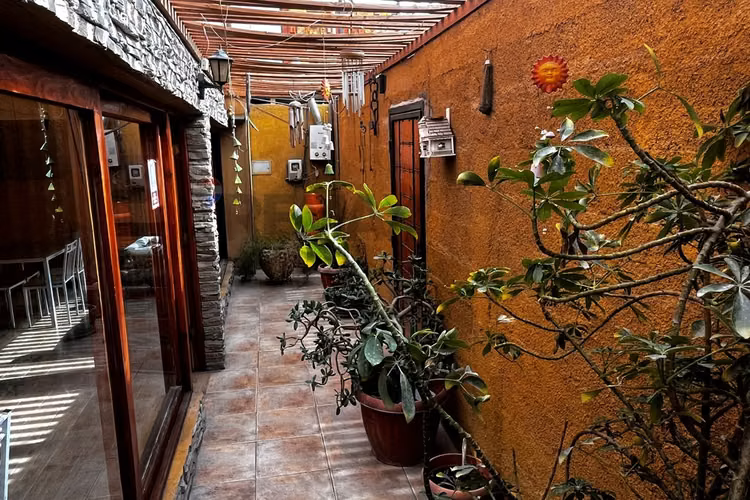 Casa amoblada para hospedaje minero o gran familia