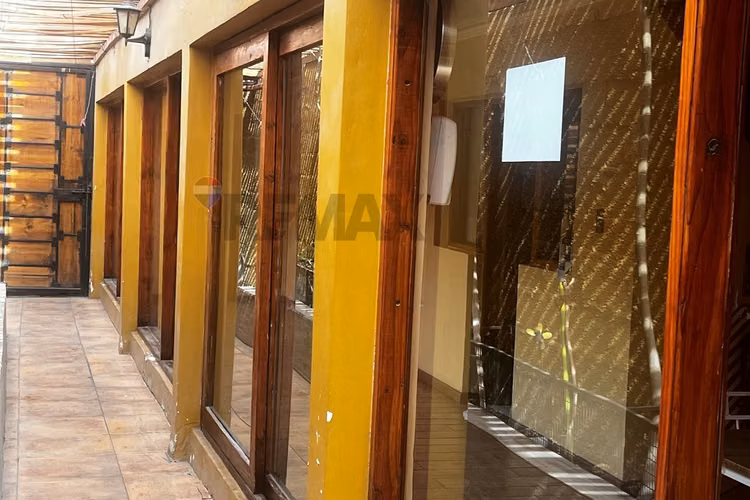Casa amoblada para hospedaje minero o gran familia