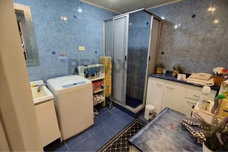 Encantadora y espaciosa  casa en puente alto 4d