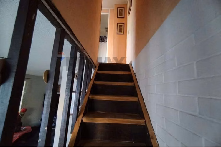 Encantadora y espaciosa  casa en puente alto 4d