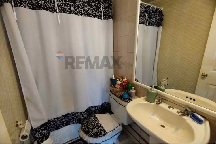 Encantadora y espaciosa  casa en puente alto 4d