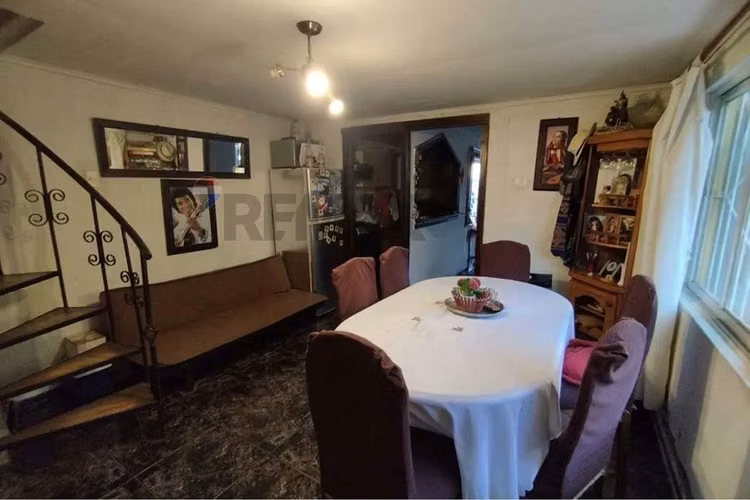 Encantadora y espaciosa  casa en puente alto 4d