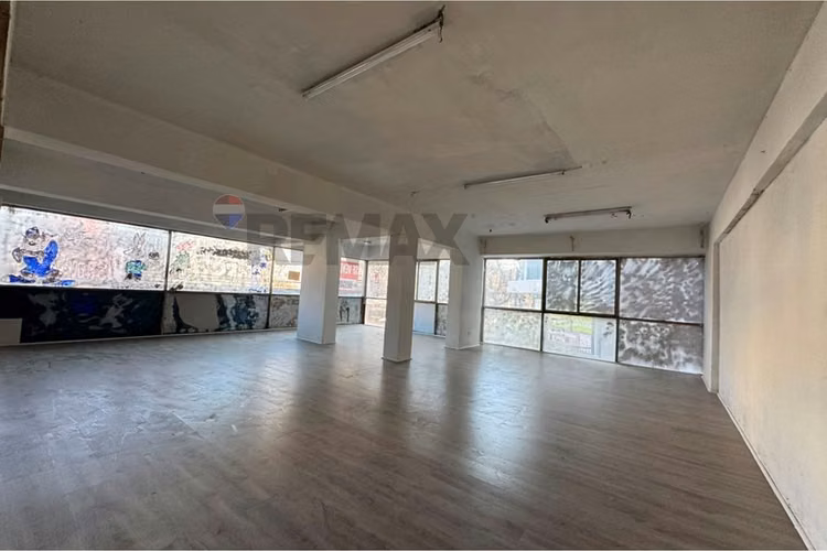 Venta! local comercial franklin santiago.