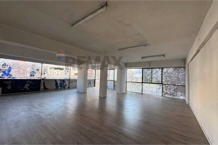 Venta! local comercial franklin santiago.