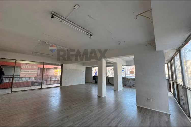 Venta! local comercial franklin santiago.