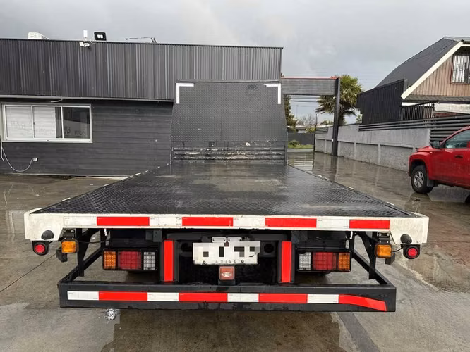Sinotruk Homan 2023 - Imagen 6
