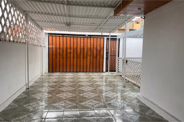 Arriendo casa grande en garibaldi, sur en arica