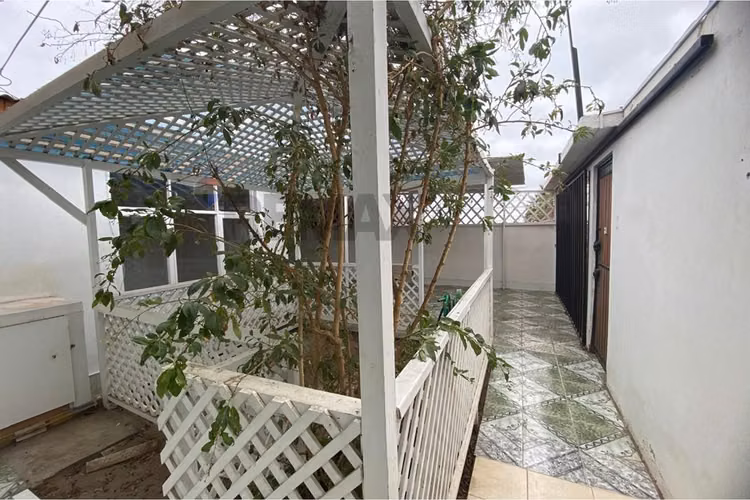 Arriendo casa grande en garibaldi, sur en arica