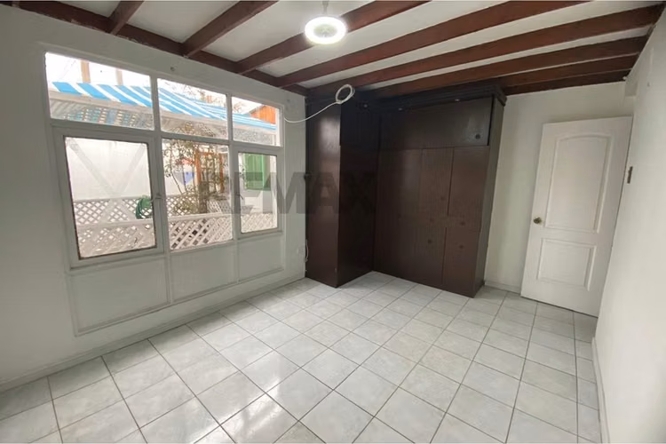 Arriendo casa grande en garibaldi, sur en arica