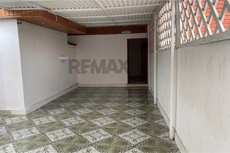 Arriendo casa grande en garibaldi, sur en arica