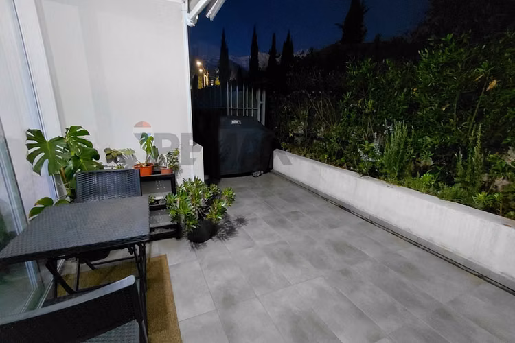 Alto la florida 2d+2b+e+bod+patio+terraza - Imagen 12