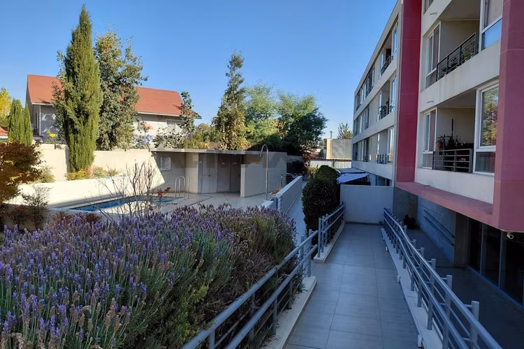 Alto la florida 2d+2b+e+bod+patio+terraza - Imagen 14