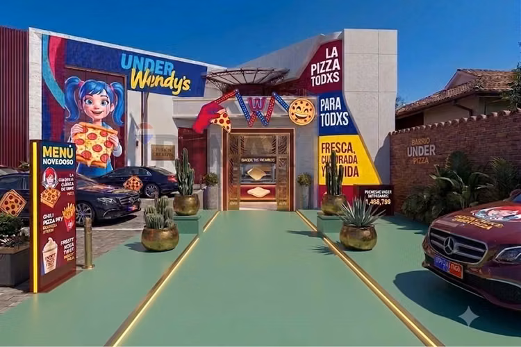 Nueva franquicia en peñaflor!!!
