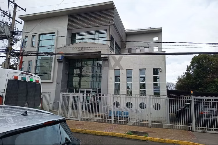 ¡alquila tu oficina ideal en peñaflor hoy mismo!