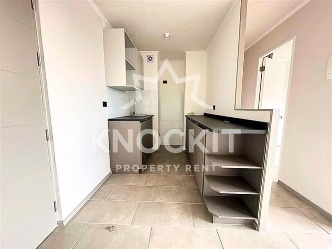 Arriendo Depto en Cerrillos 2D1B - Avenida Cinco 2951