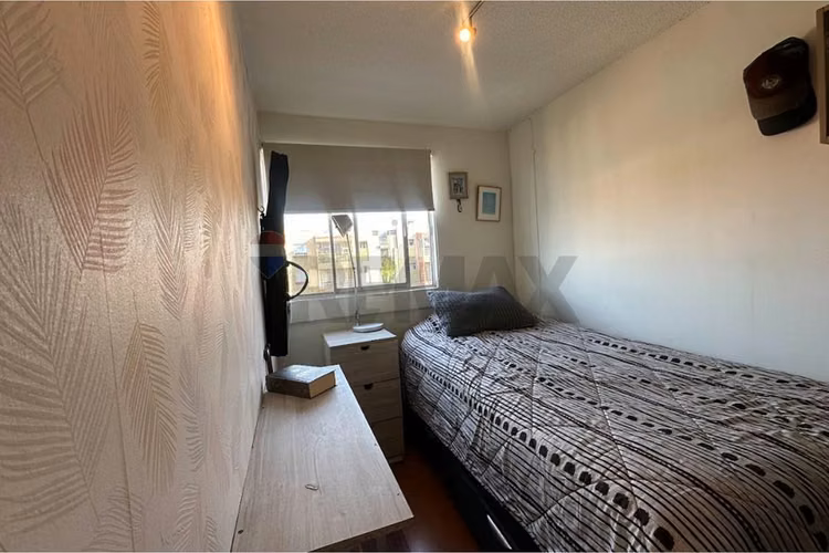 Tu hogar remodelado a pasos de metro quilín - Imagen 18