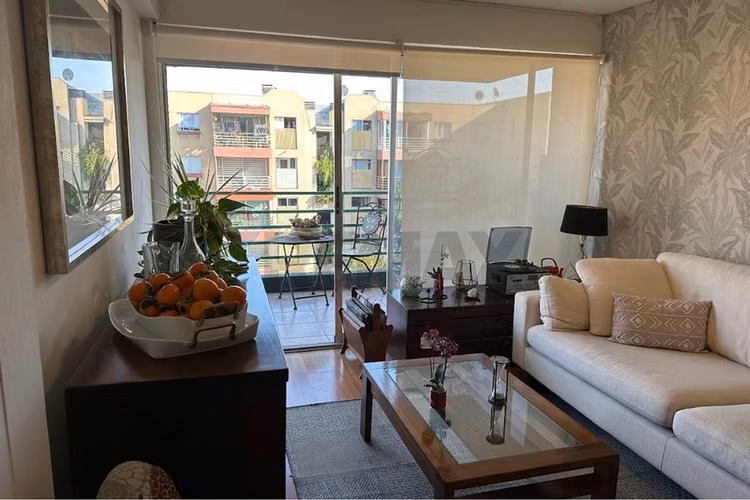 Tu hogar remodelado a pasos de metro quilín - Imagen 7