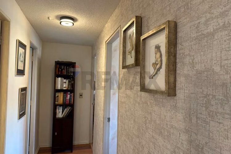 Tu hogar remodelado a pasos de metro quilín - Imagen 10