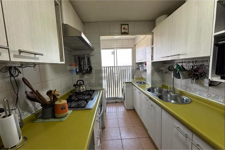 Tu hogar remodelado a pasos de metro quilín - Imagen 25