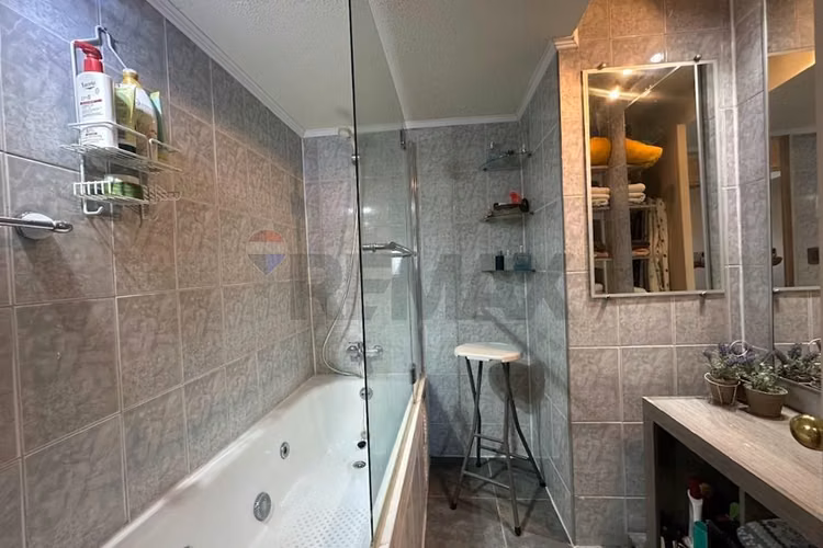 Tu hogar remodelado a pasos de metro quilín - Imagen 17