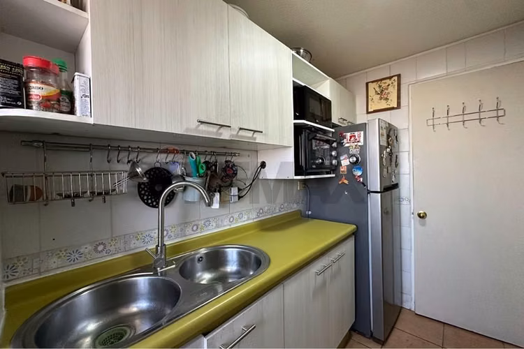 Tu hogar remodelado a pasos de metro quilín - Imagen 27