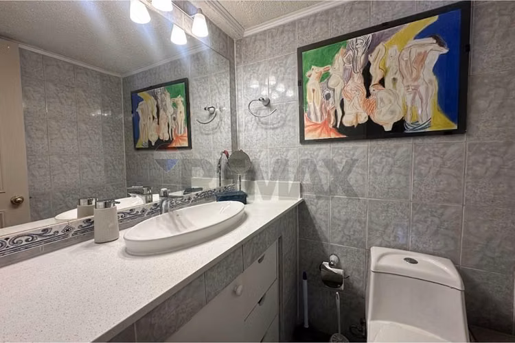 Tu hogar remodelado a pasos de metro quilín - Imagen 20
