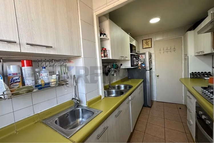 Tu hogar remodelado a pasos de metro quilín - Imagen 26