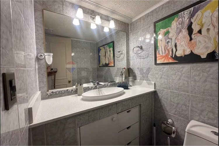 Tu hogar remodelado a pasos de metro quilín - Imagen 21
