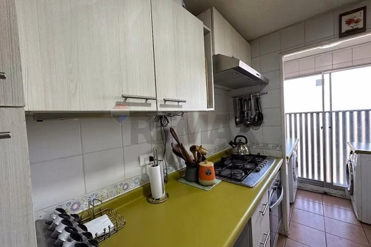 Tu hogar remodelado a pasos de metro quilín - Imagen 24
